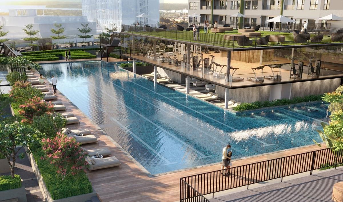 Savana Residences